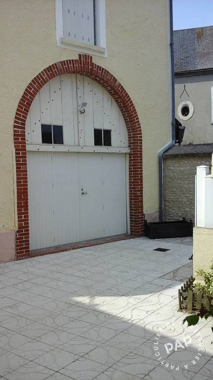 Vente maison 5 pièces Pussay (91740)
