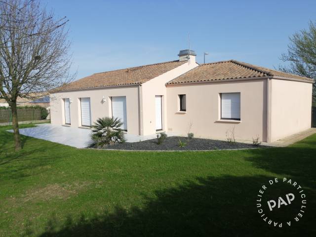 Maison à Vendre à La Gaubretière Notaire