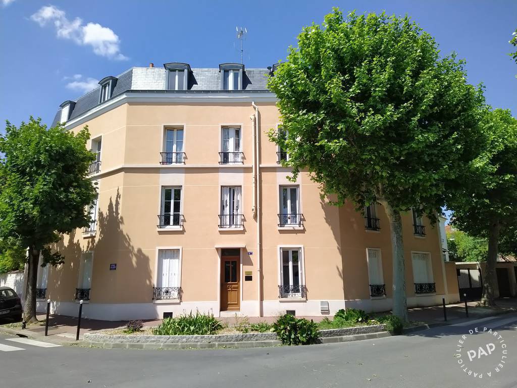 25 Avenue Raspail 94100 Saint Maur Des Fossés