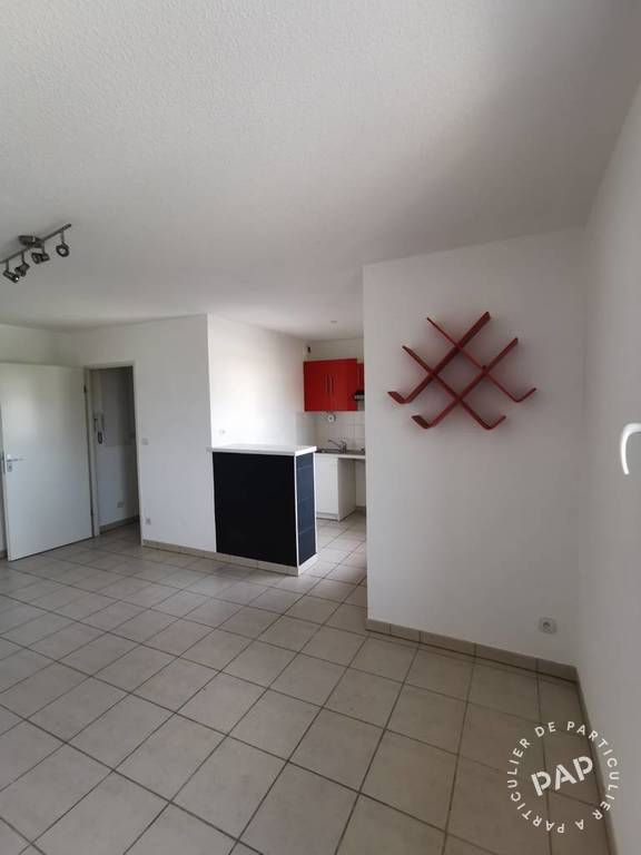 Vente appartement 2 pièces L'Isle-Jourdain (32600)