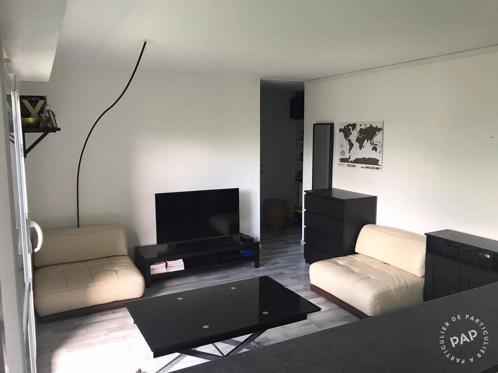 Vente appartement 2 pièces Épinay-sous-Sénart (91860)