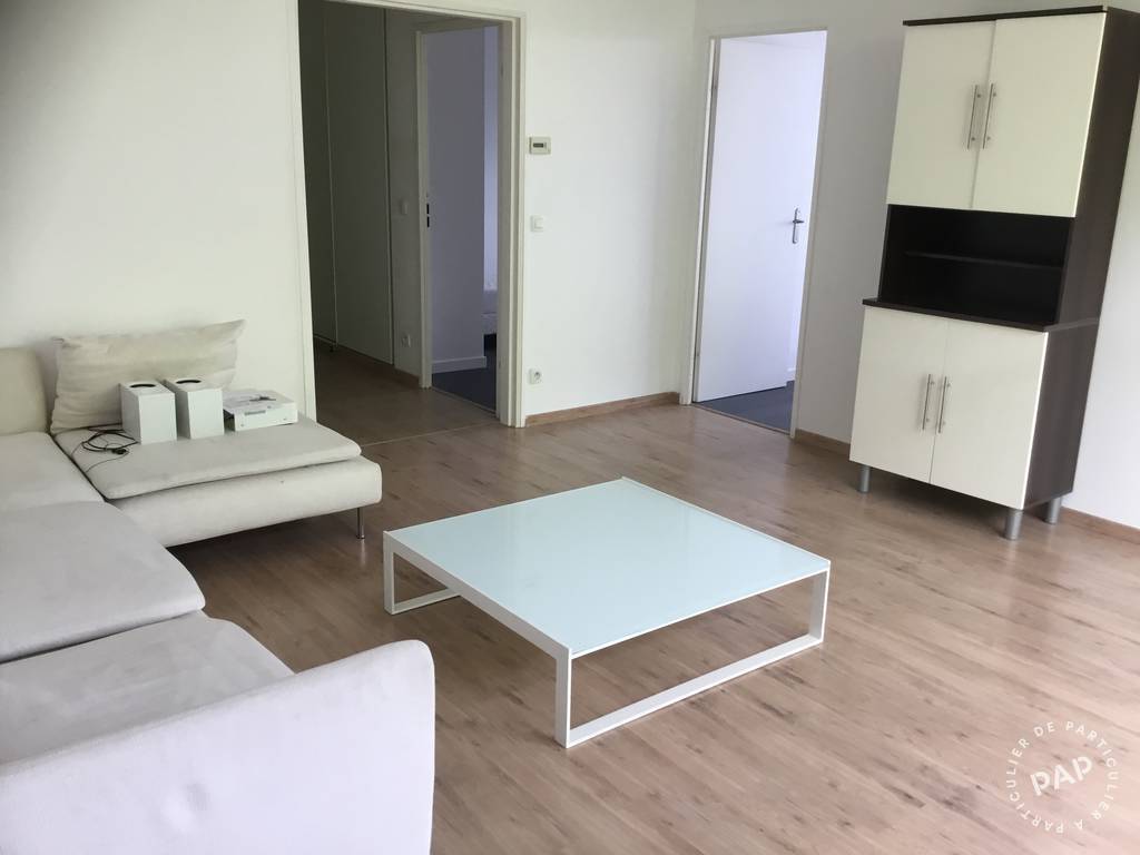 Vente appartement 4 pièces Lille (59)