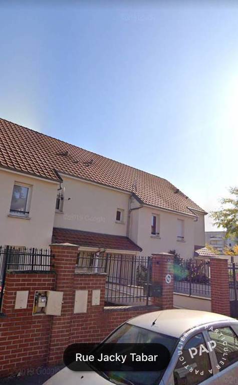 Vente maison 5 pièces Saint-Quentin (02100)