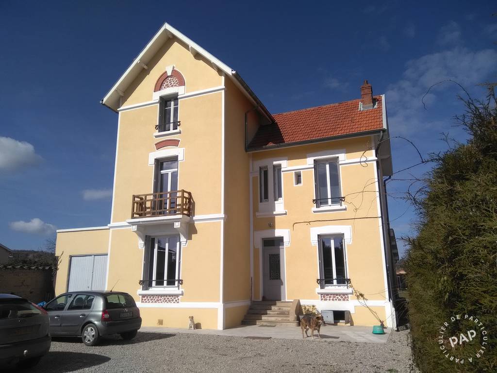 Page 3 Vente maison PuydeDôme 63 Journal des Particuliers