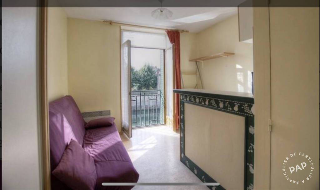 Location appartement studio Montargis (45200)