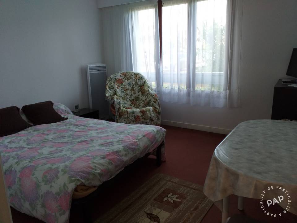 Vente appartement studio Soissons (02200)