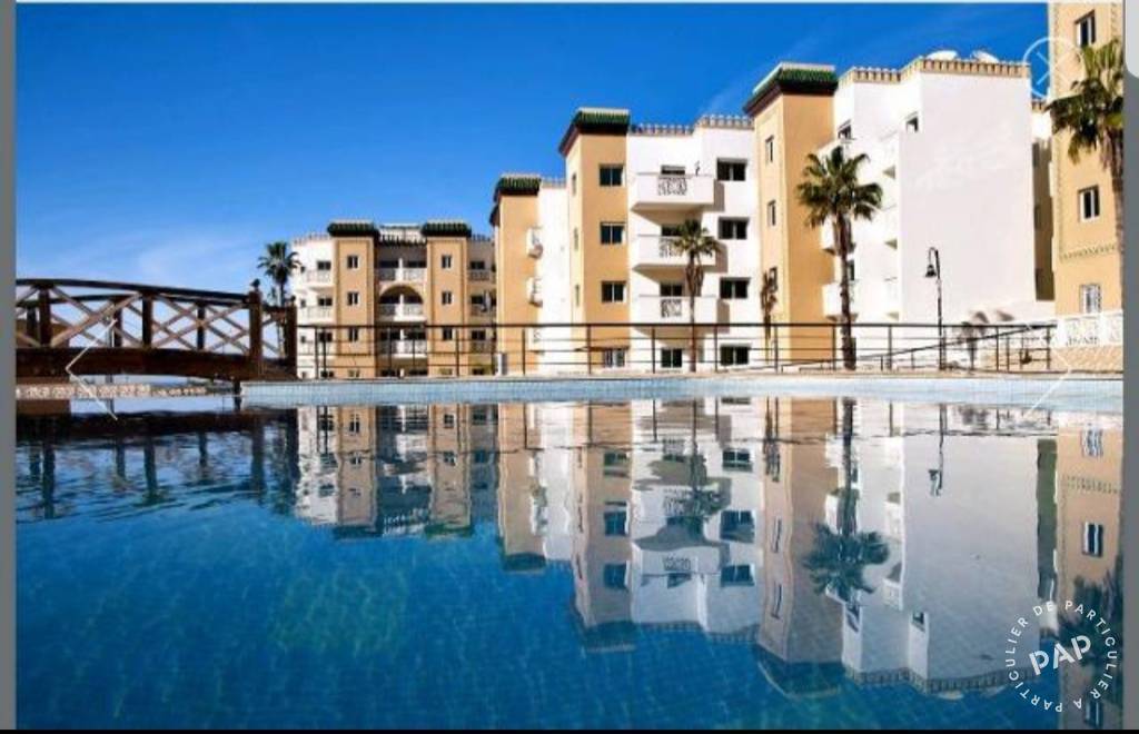 Vente appartement 5 pièces 70 m² Maroc - 70 m² - 105.000 € | De ...