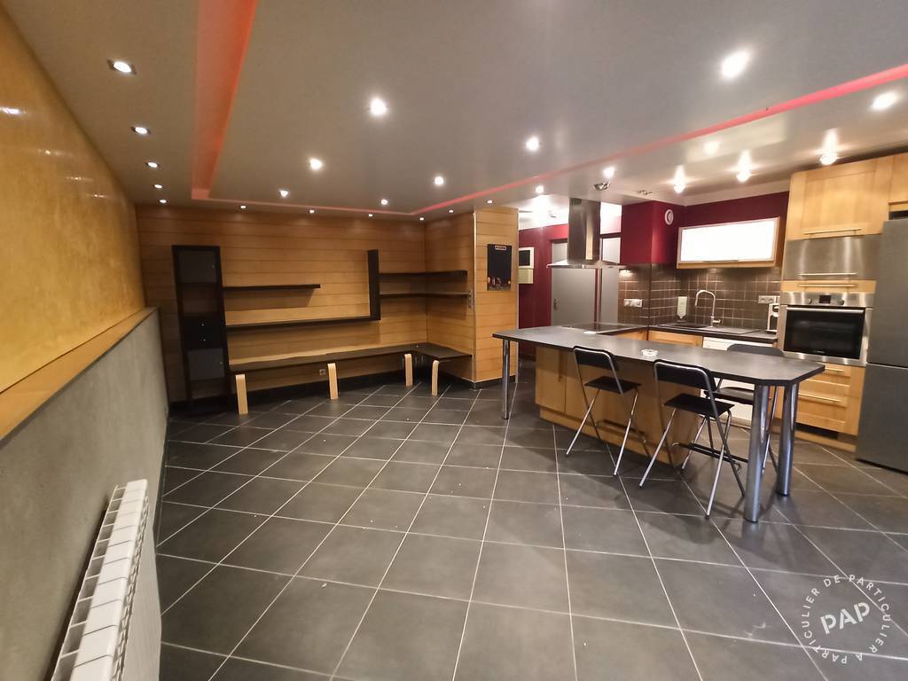 Vente appartement 2 pièces Toulouse (31)