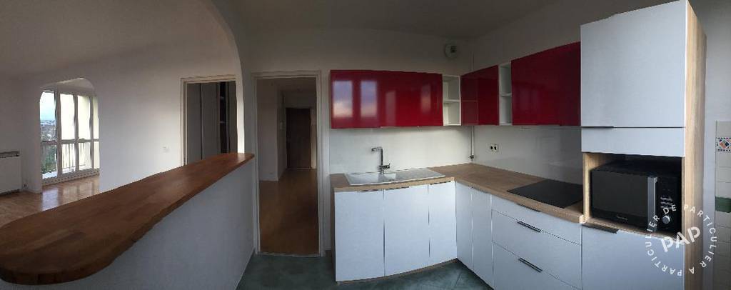 Vente appartement 3 pièces Chilly-Mazarin (91380)