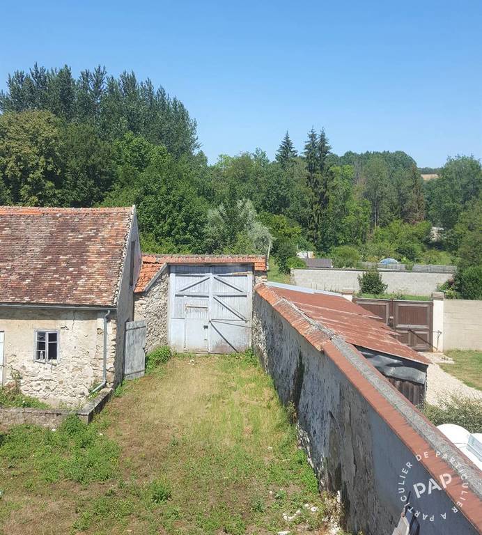 Vente maison 10 pièces Gandelu (02810)