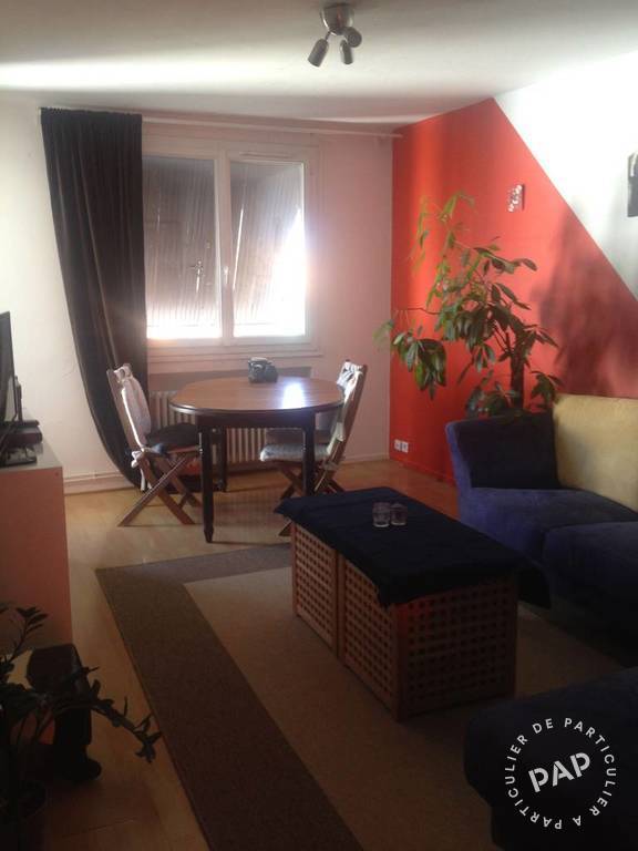Vente appartement 4 pièces Toulouse (31)