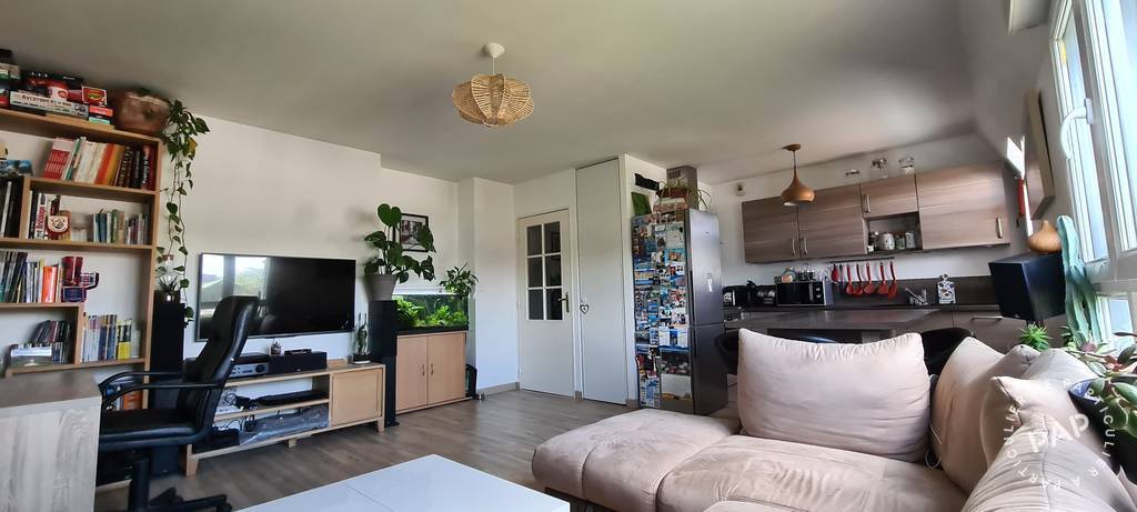 Vente appartement 2 pièces Vernon (27200)