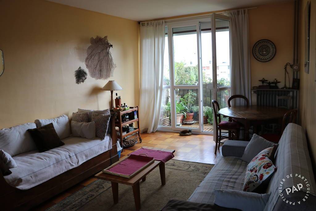 Vente appartement 4 pièces Beauvais (60000)