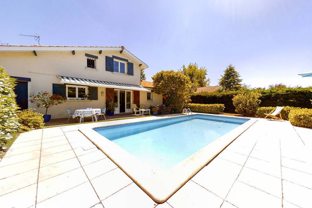 Vente maison 6 pièces Pessac (33600)