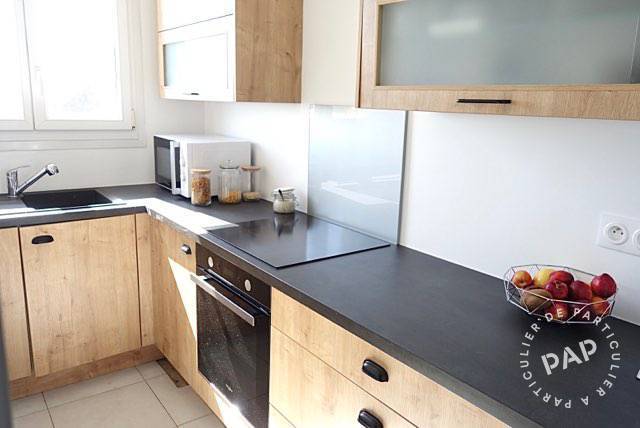 Vente appartement 3 pièces Couëron (44220)