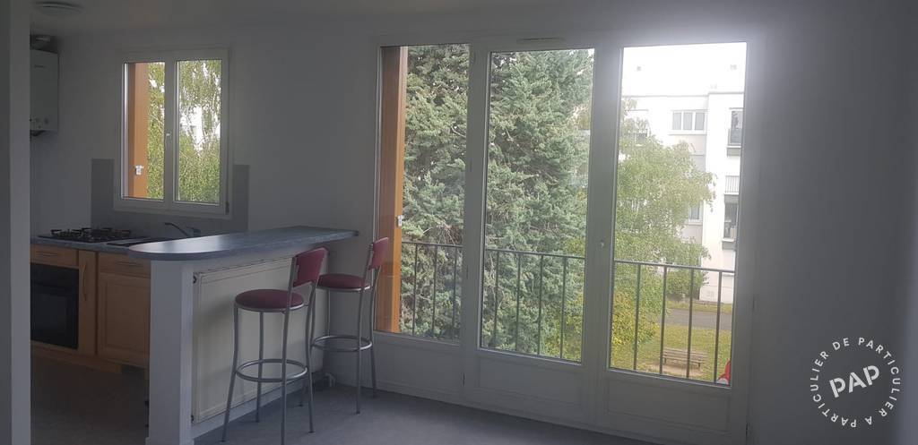 Vente appartement 2 pièces Montesson (78360)