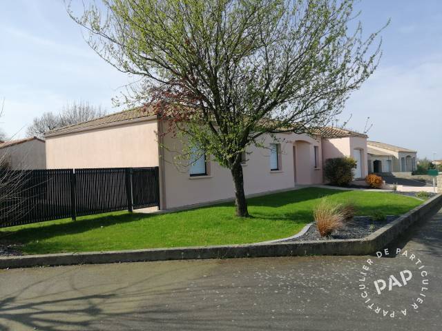 Maison A Vendre A La Gaubretiere Notaire