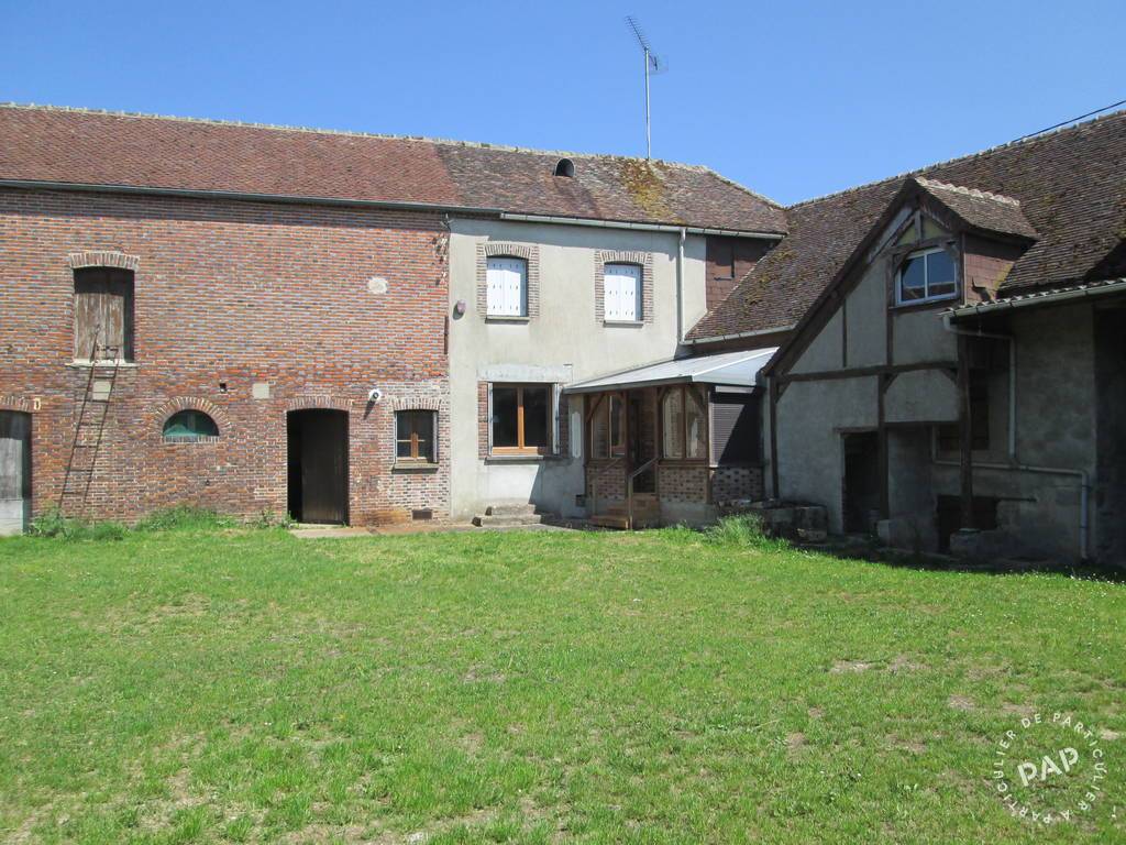 Maison à Vendre Aix En Othe Notaire