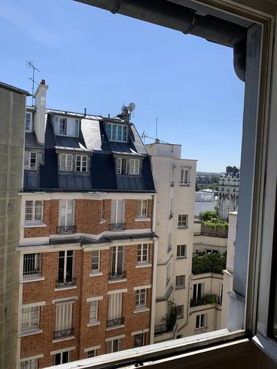 Neuilly-Sur-Seine (92200)