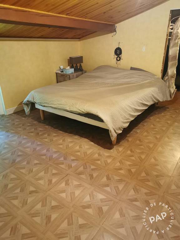 Vente maison 200 m² Saint-Rémy-Sur-Durolle (63550) - 200 ...