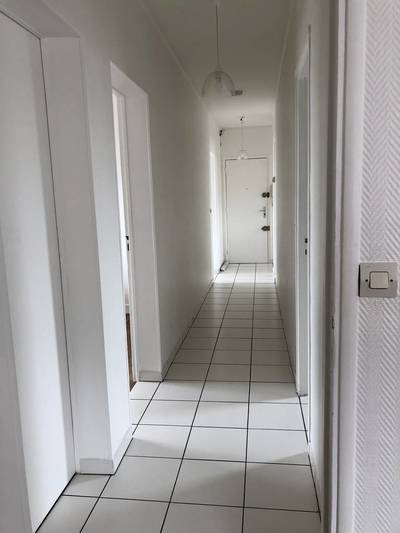 Quartier St Marc Rouen
