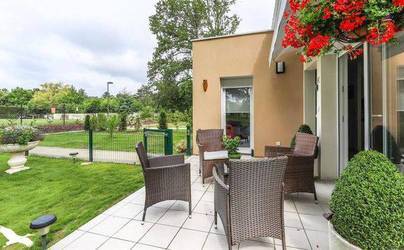 A Vendre Maison Villa Soustons 190 M 4 Pieces 955 000