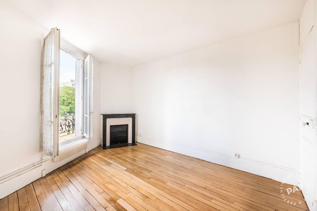 Appartement 900&nbsp;&euro; 34&nbsp;m² Vitry-Sur-Seine