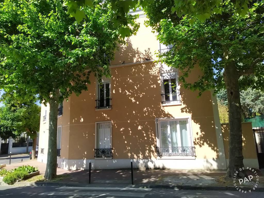 25 Avenue Raspail 94100 Saint Maur Des Fossés