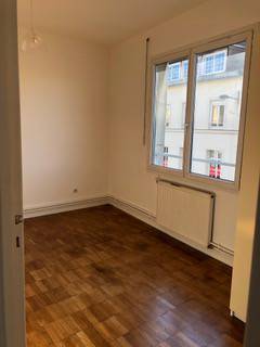 Quartier St Marc Rouen