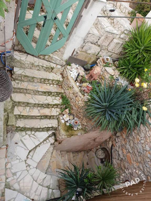 Location appartement studio Villefranche-sur-Mer (06230)