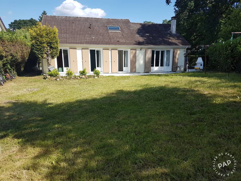 Maison A Vendre Limeil Brevannes Le Bon Coin