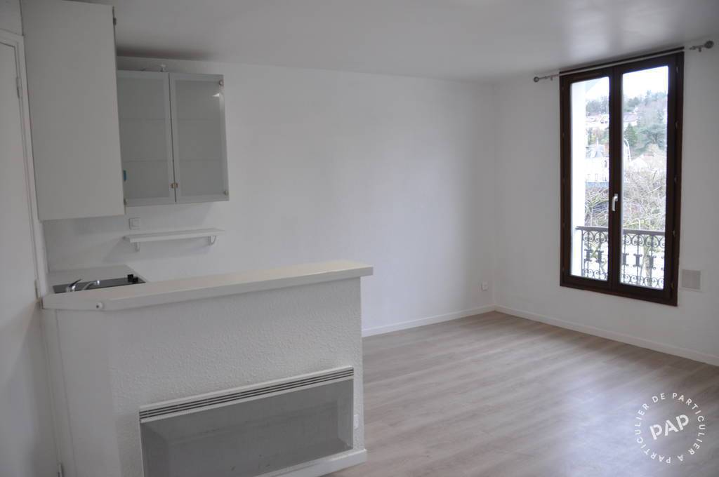 Location Appartement Saint-Maur-Des-Fossés (94210) 26&nbsp;m² 730&nbsp;&euro;