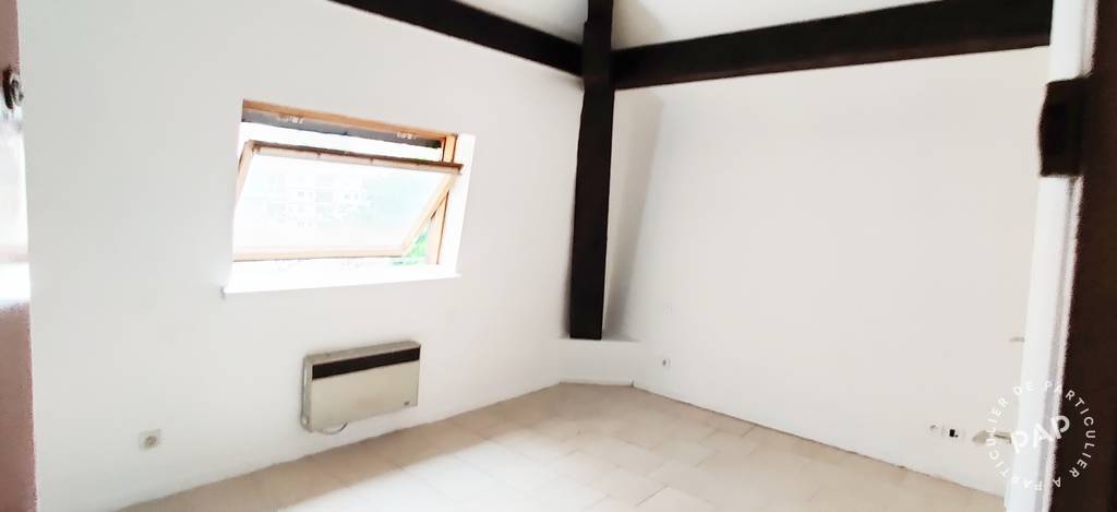 Location appartement studio Menton (06500)