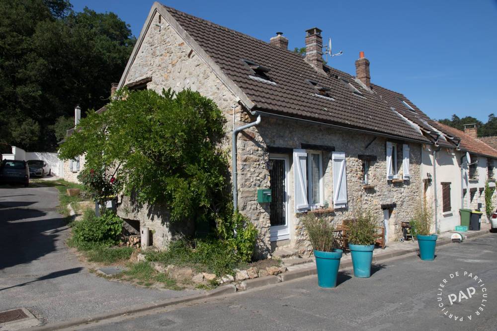 Vente maison 5 pièces Bouray-sur-Juine (91850)