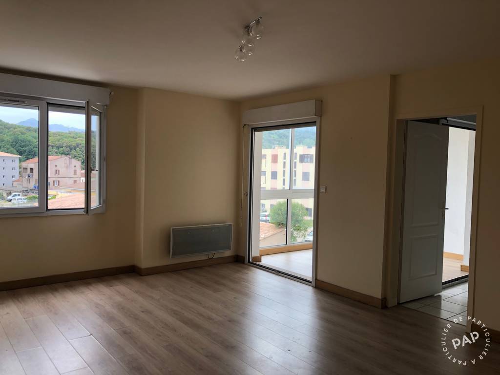 Vente appartement 3 pièces Penta-di-Casinca (20213)