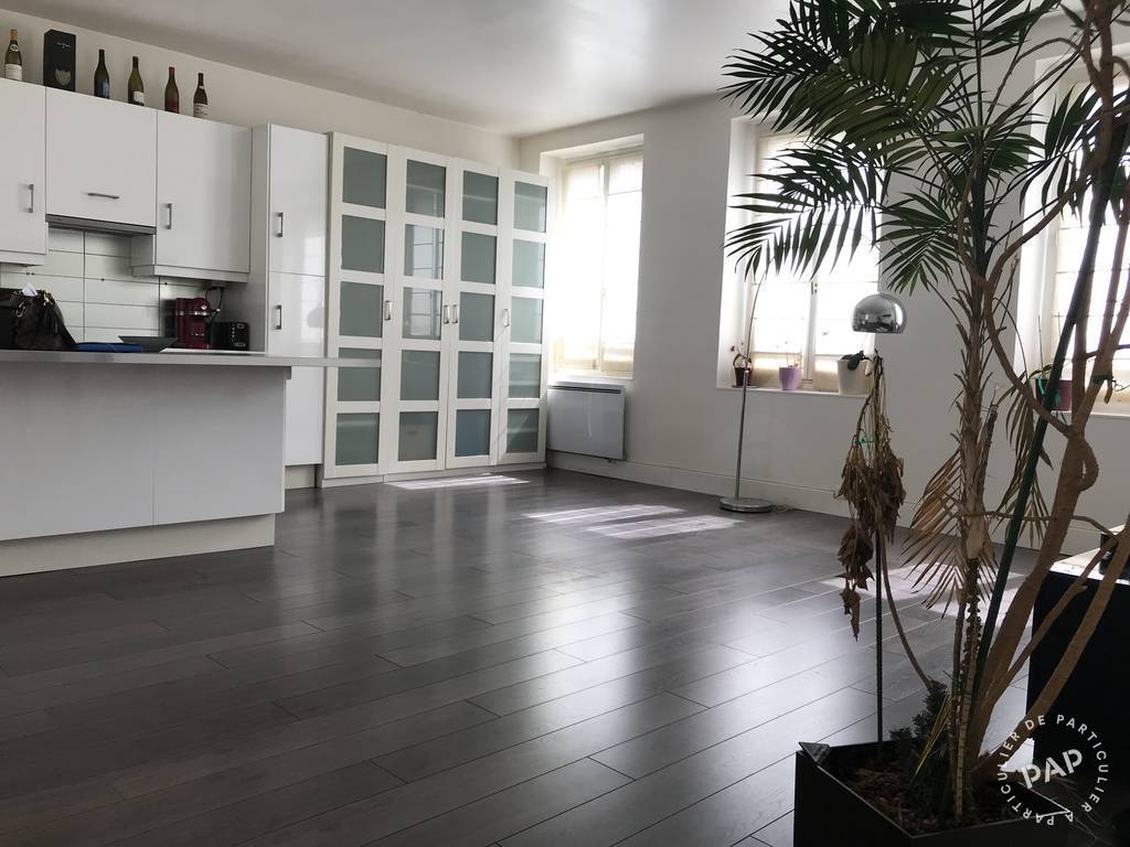 Vente appartement 2 pièces Puteaux (92800)