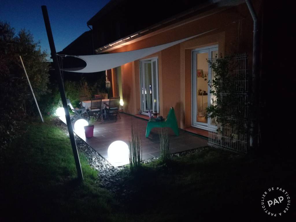 Vente maison 4 pièces Plaisance-du-Touch (31830)