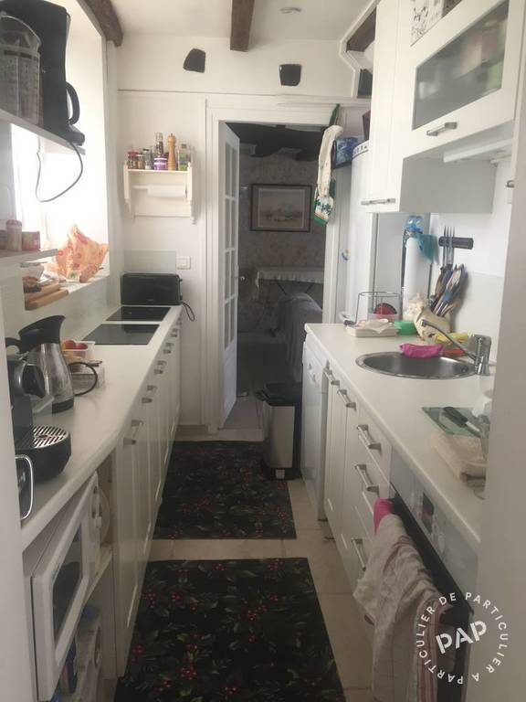Vente maison 6 pièces Auxy (45340)