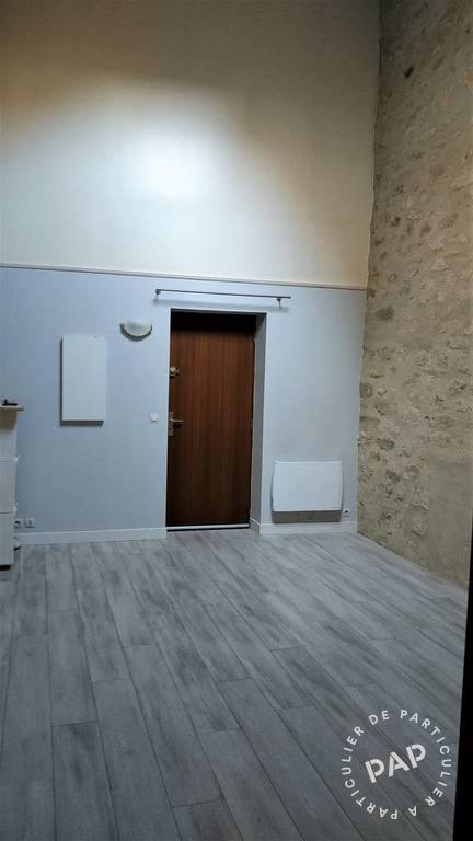 Vente appartement 2 pièces Andrésy (78570)