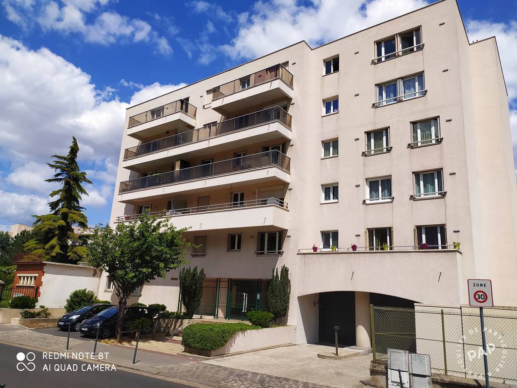 Vente appartement 3 pièces Asnières-sur-Seine (92600)