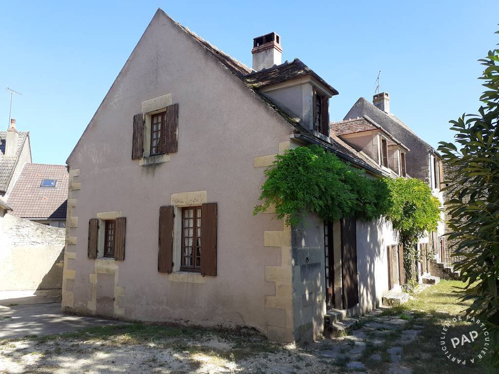 Maisons à vendre à entre particuliers et agences