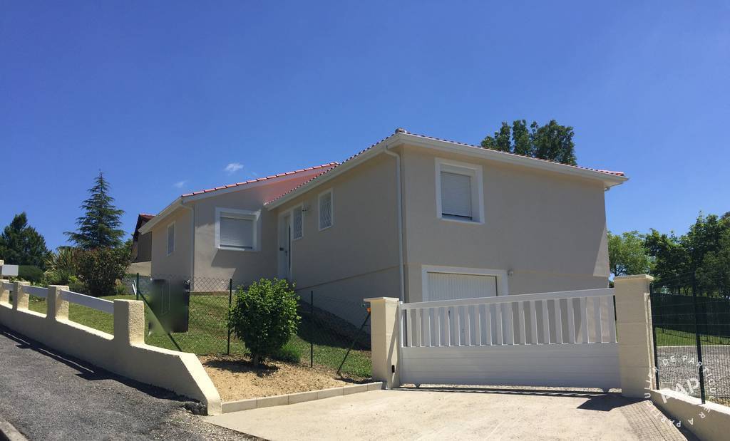 Vente maison 5 pièces Auch (32000)