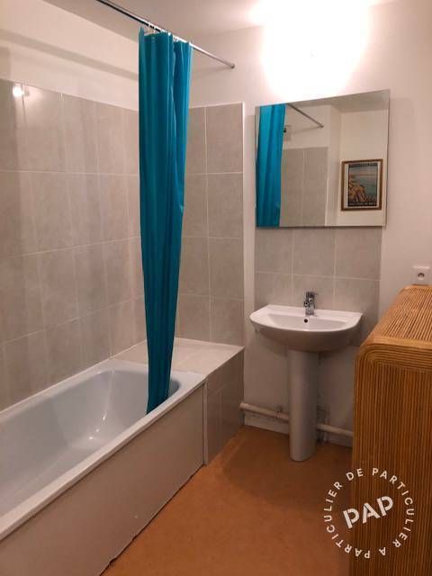 Vente appartement 5 pièces Trappes (78190)