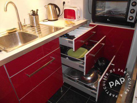 Vente appartement 2 pièces Toulouse (31)