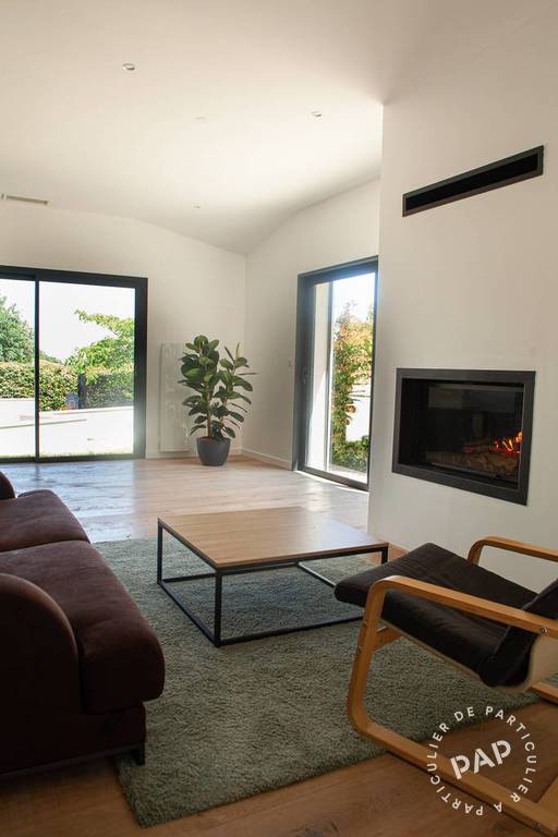 Vente maison 6 pièces Plaisance-du-Touch (31830)