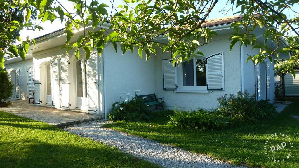 Vente maison 6 pièces Pessac (33600)