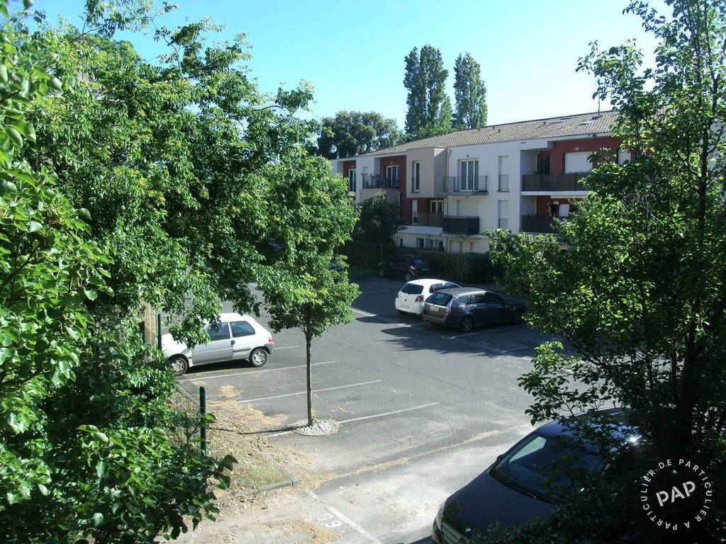 Vente appartement 3 pièces Libourne (33500)