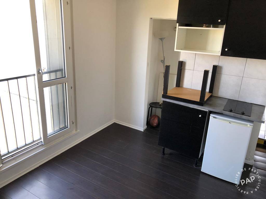 Vente appartement 5 pièces Antony (92160)