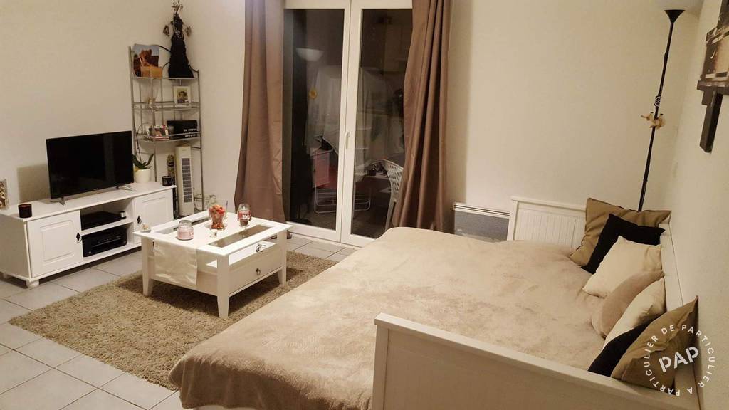 Location appartement studio Saint-Paul-lès-Dax (40990)