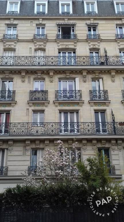 Vente appartement 3 pièces Colombes (92700)